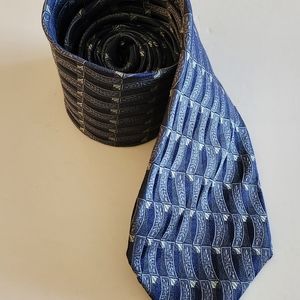Zegna Necktie